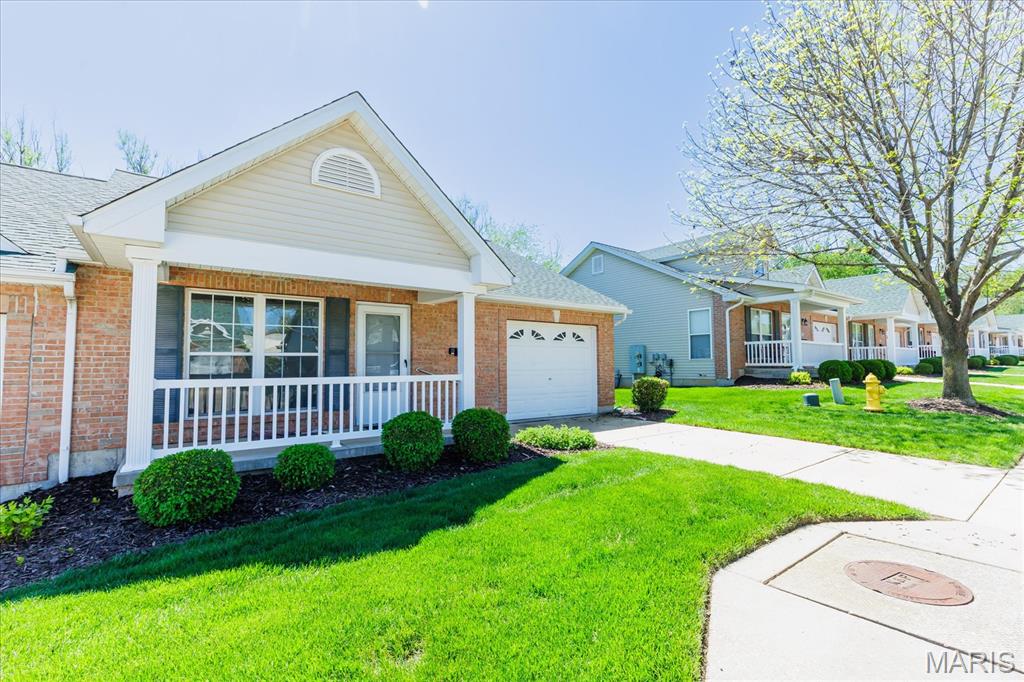 Green Gables #2 - Residential