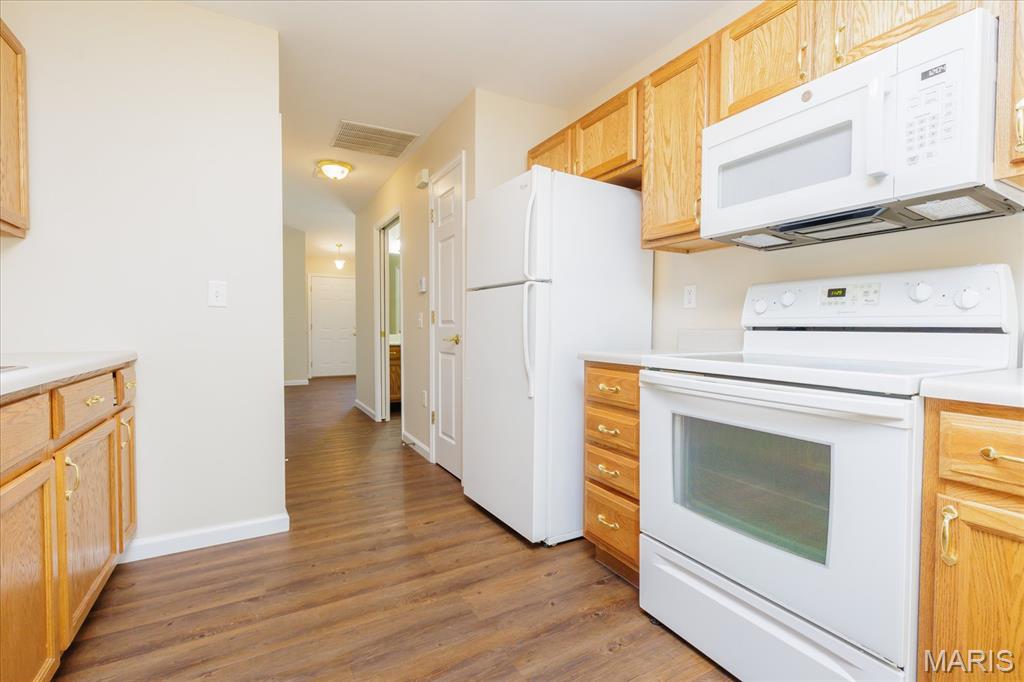 Green Gables #2 - Residential