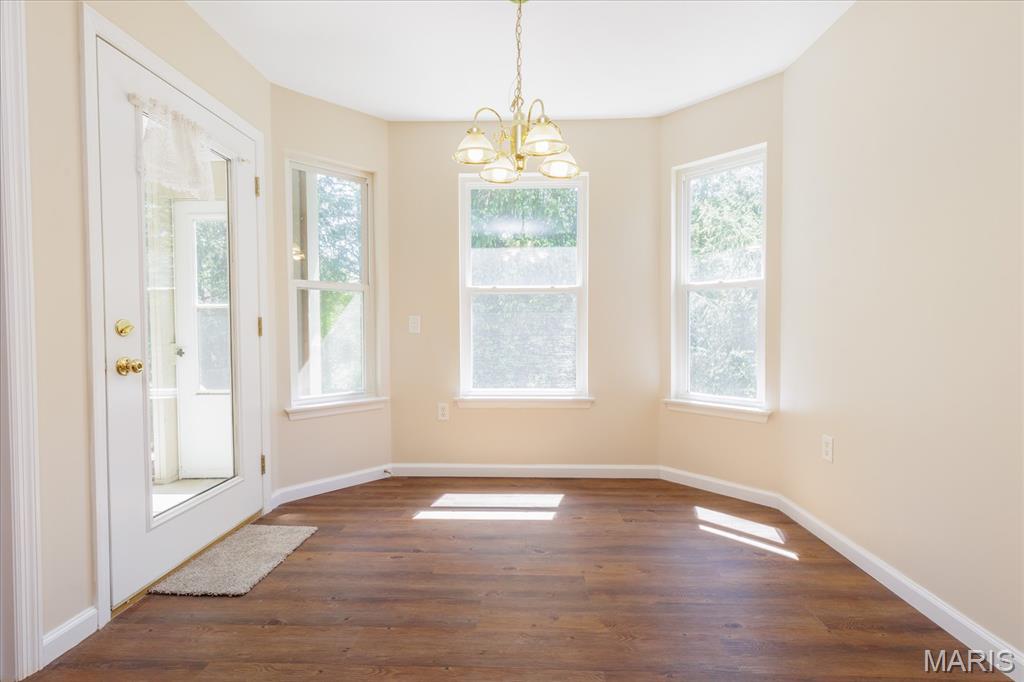 Green Gables #2 - Residential