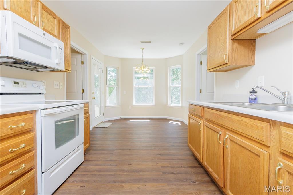 Green Gables #2 - Residential