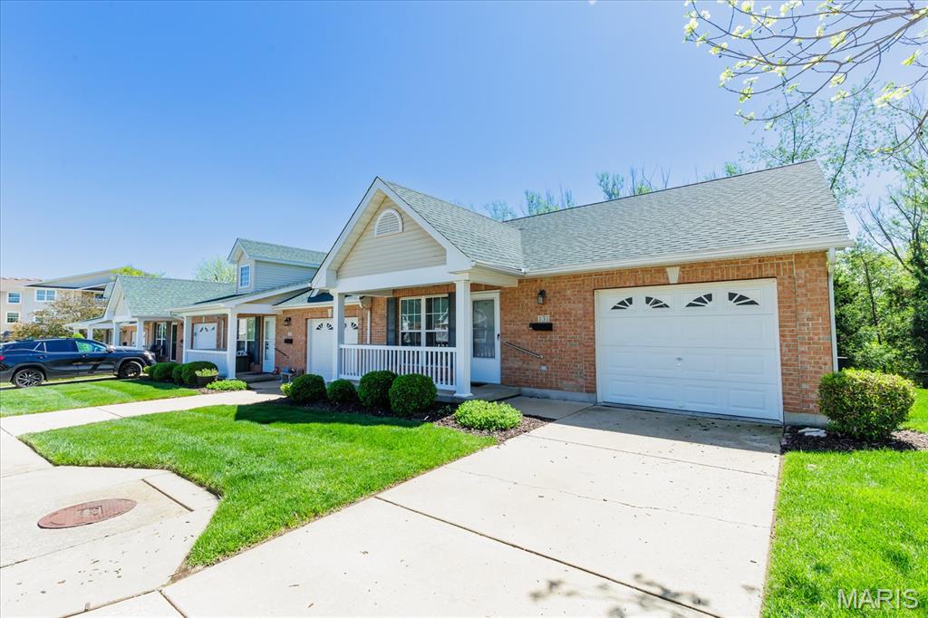 Green Gables #2 - Residential