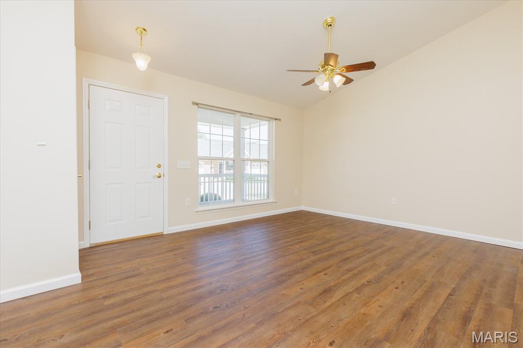 Green Gables #2 - Residential