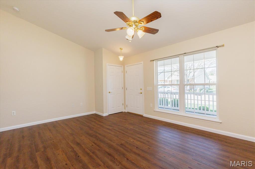 Green Gables #2 - Residential