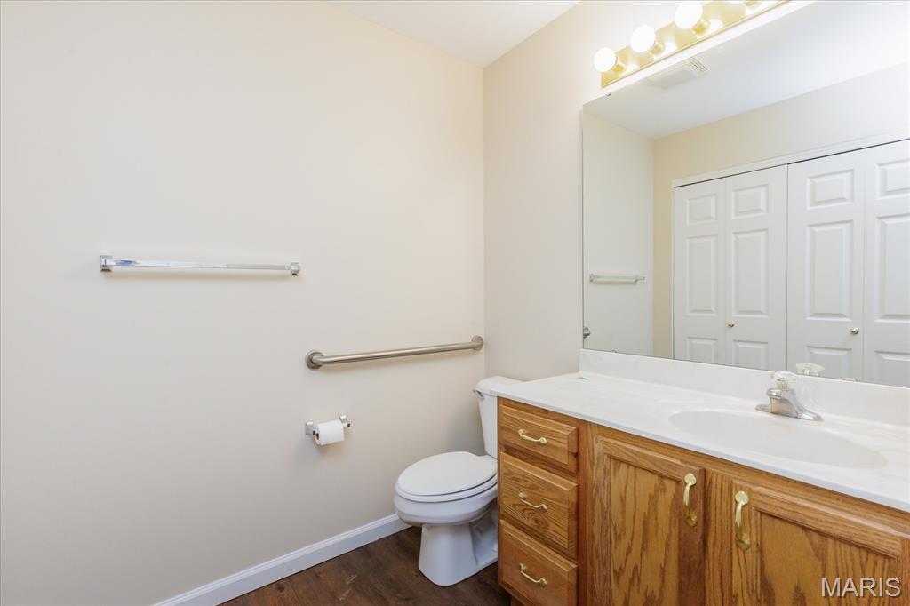 Green Gables #2 - Residential