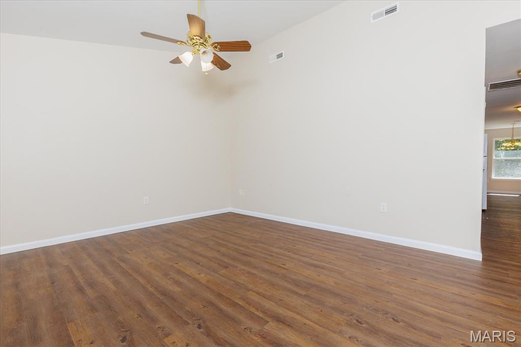 Green Gables #2 - Residential