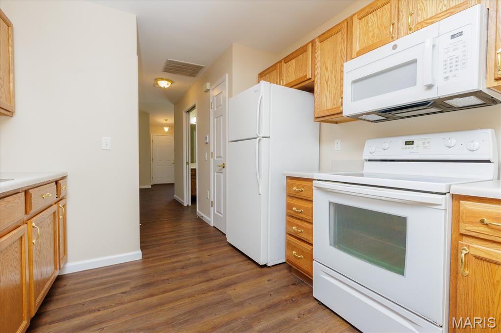 Green Gables #2 - Residential