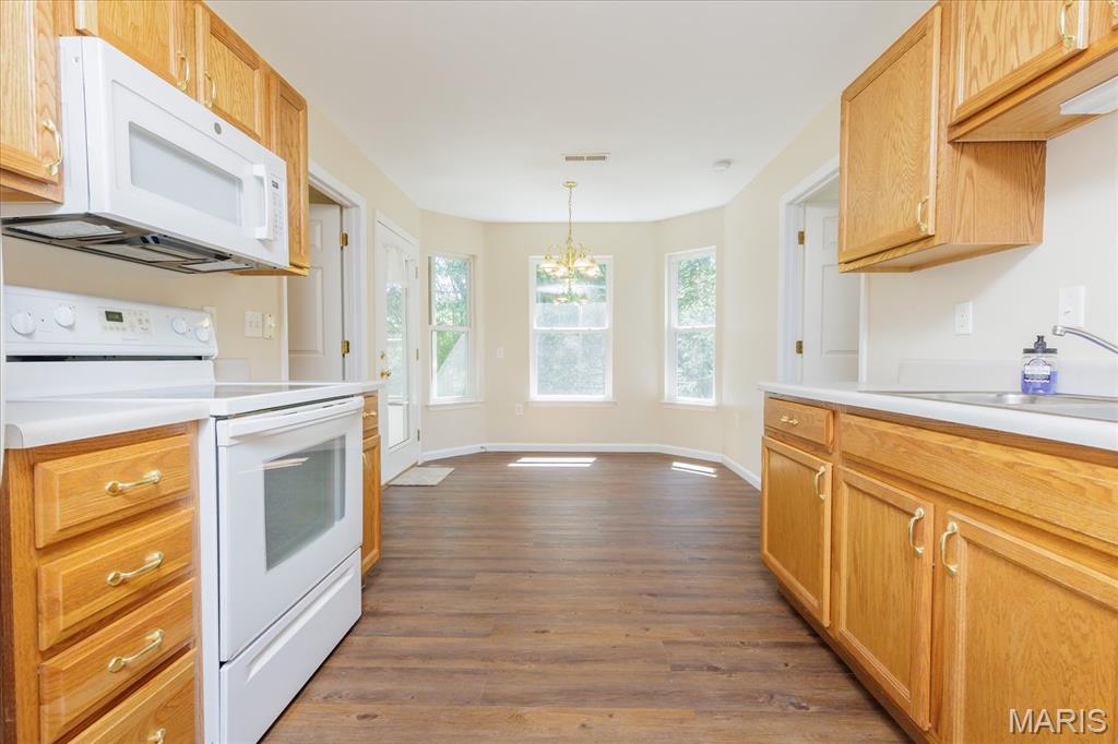 Green Gables #2 - Residential