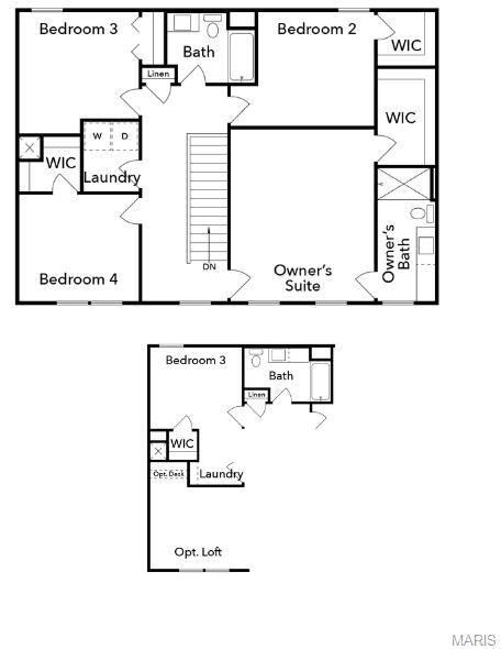 The Reserve at Walnut Hollow - Residential
