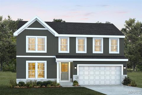 1 TBB Stockton @Walnut Hollow Warrenton MO 63390