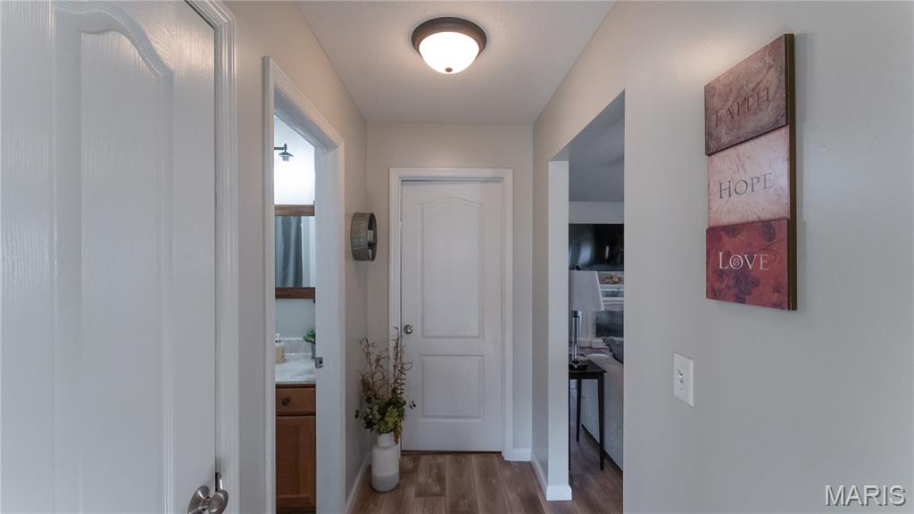 Meadows At Walnut Hollow - Residential