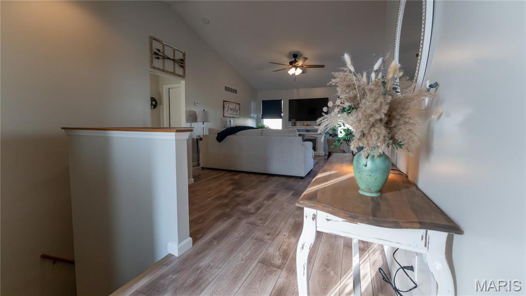 Meadows At Walnut Hollow - Residential