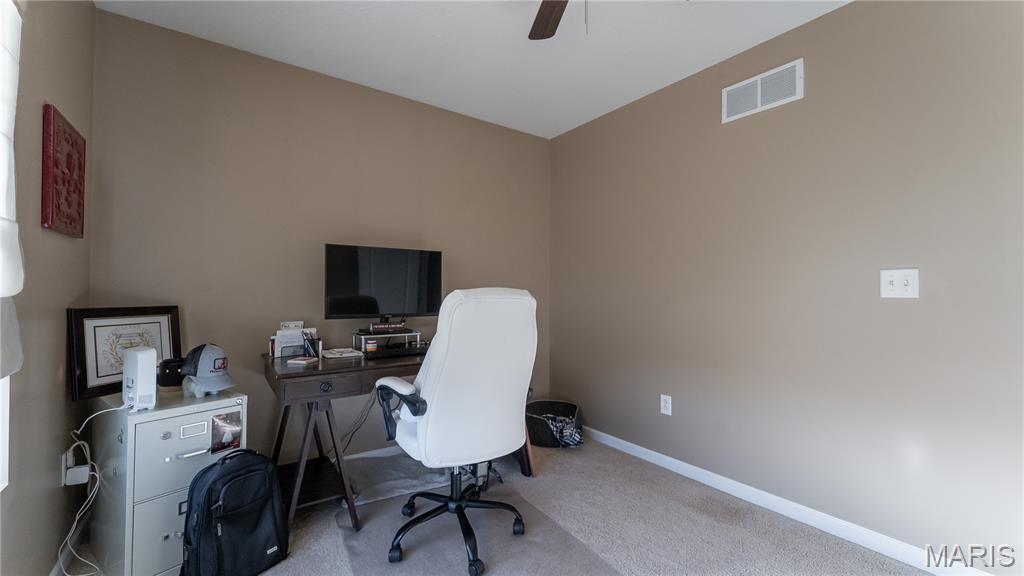 Meadows At Walnut Hollow - Residential