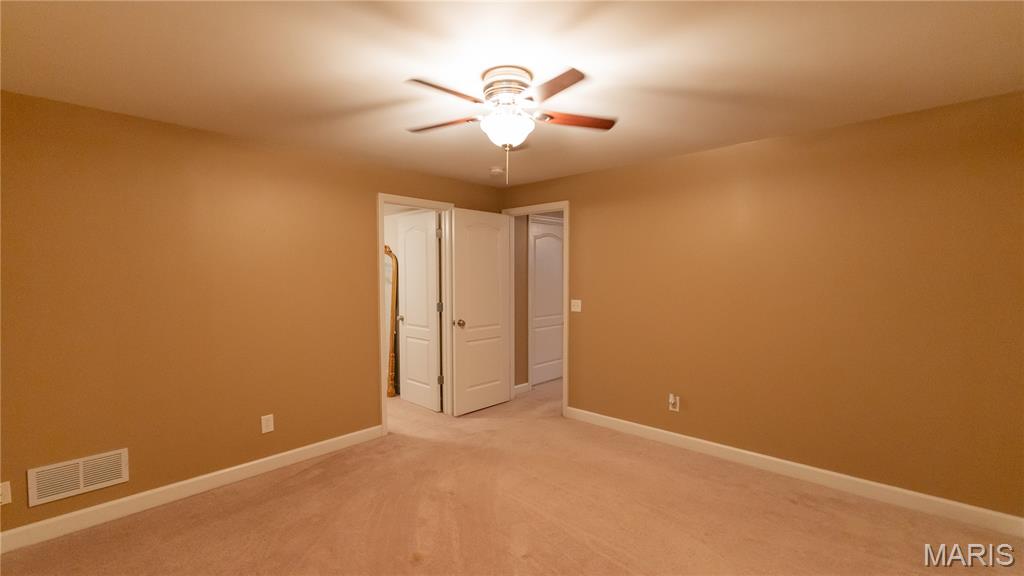 Meadows At Walnut Hollow - Residential