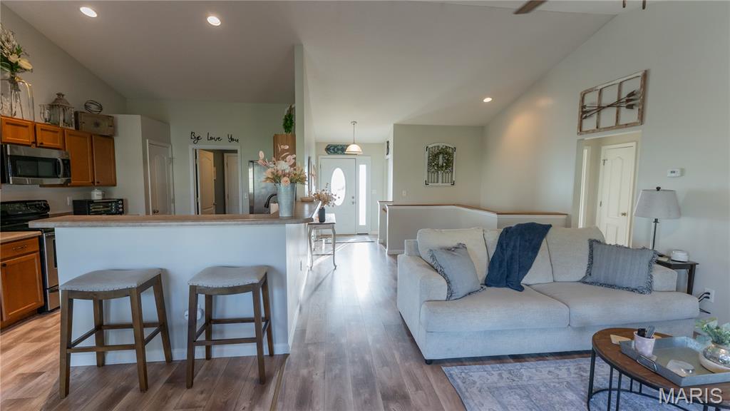 Meadows At Walnut Hollow - Residential