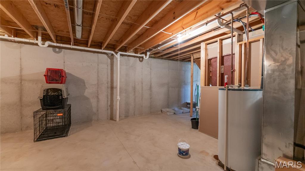 Meadows At Walnut Hollow - Residential