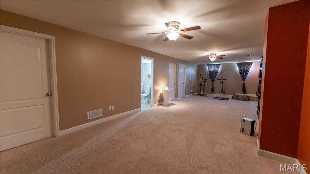 Meadows At Walnut Hollow - Residential