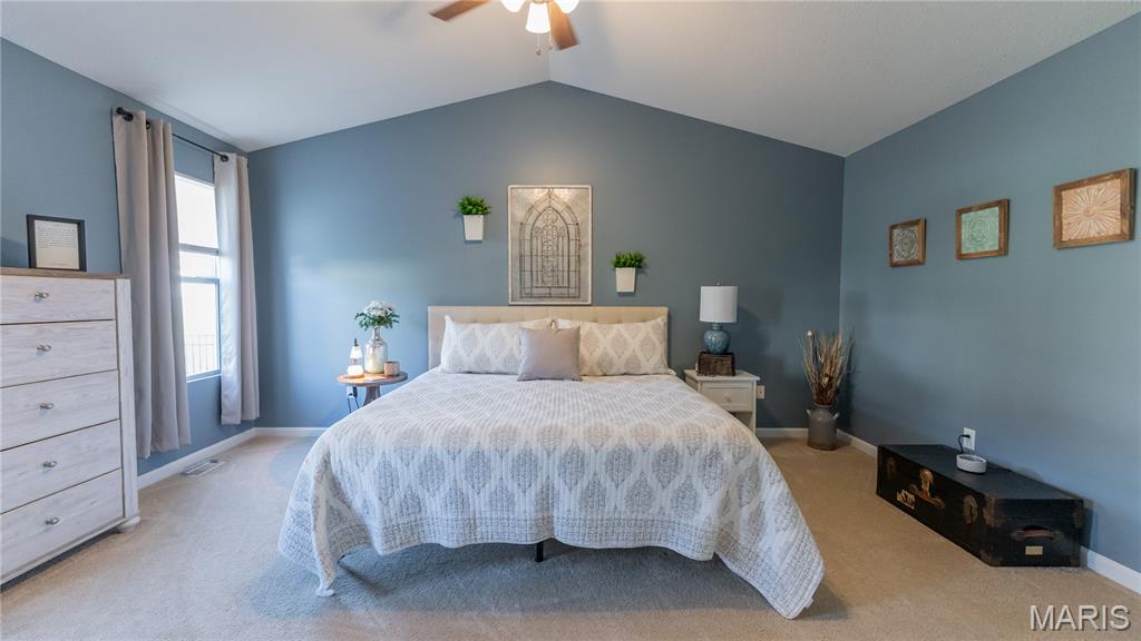 Meadows At Walnut Hollow - Residential