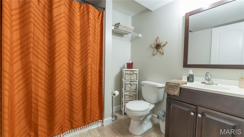 Meadows At Walnut Hollow - Residential