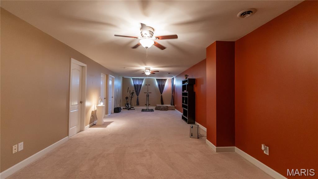 Meadows At Walnut Hollow - Residential