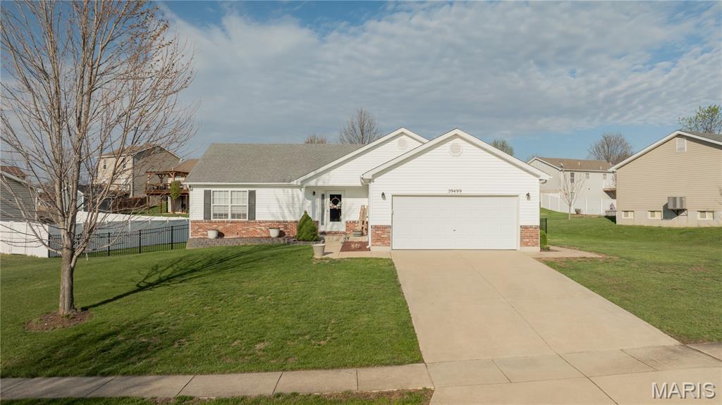 Meadows At Walnut Hollow - Residential