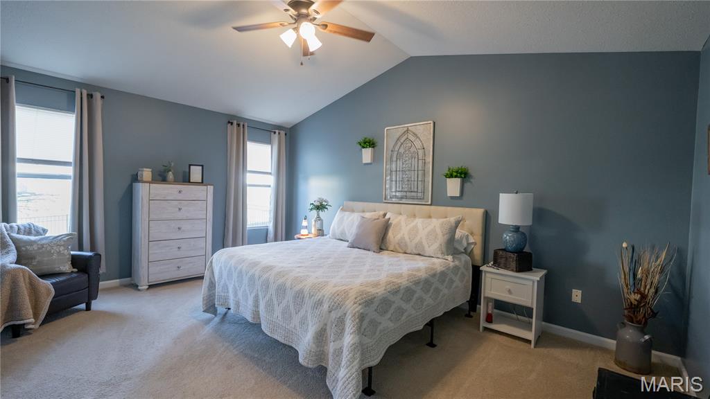 Meadows At Walnut Hollow - Residential