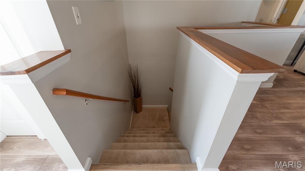 Meadows At Walnut Hollow - Residential