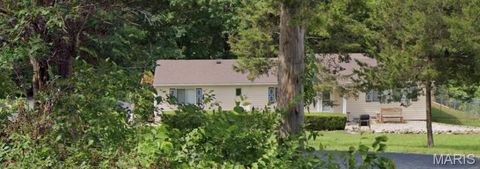 6251 Dulin Creek Road House Springs MO 63051