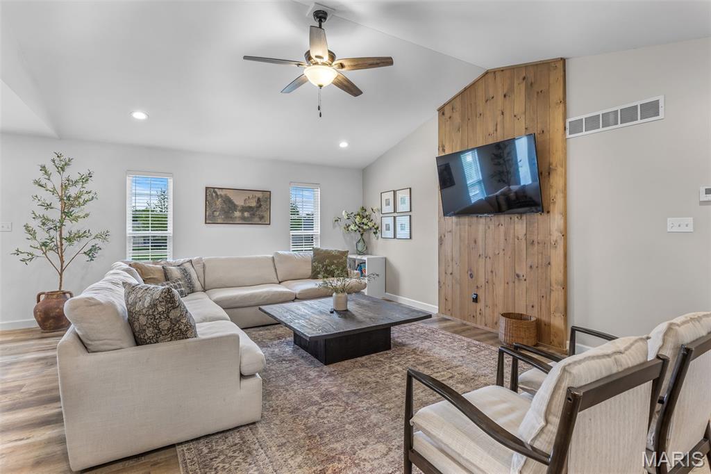 Highlands - Residential