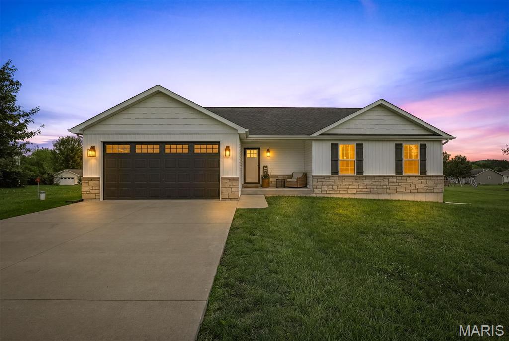 Highlands - Residential