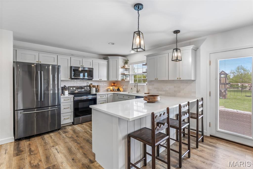 Highlands - Residential