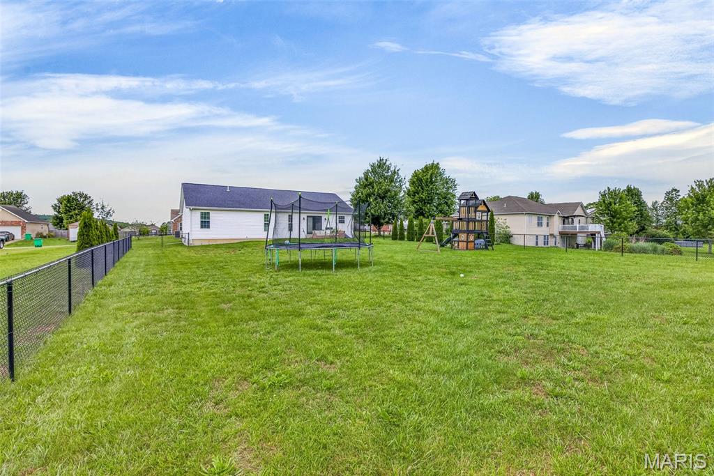 Highlands - Residential