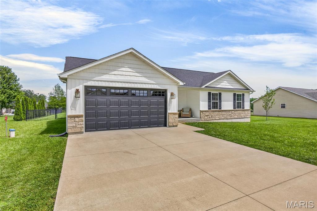 Highlands - Residential