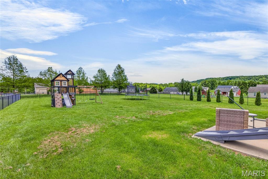 Highlands - Residential