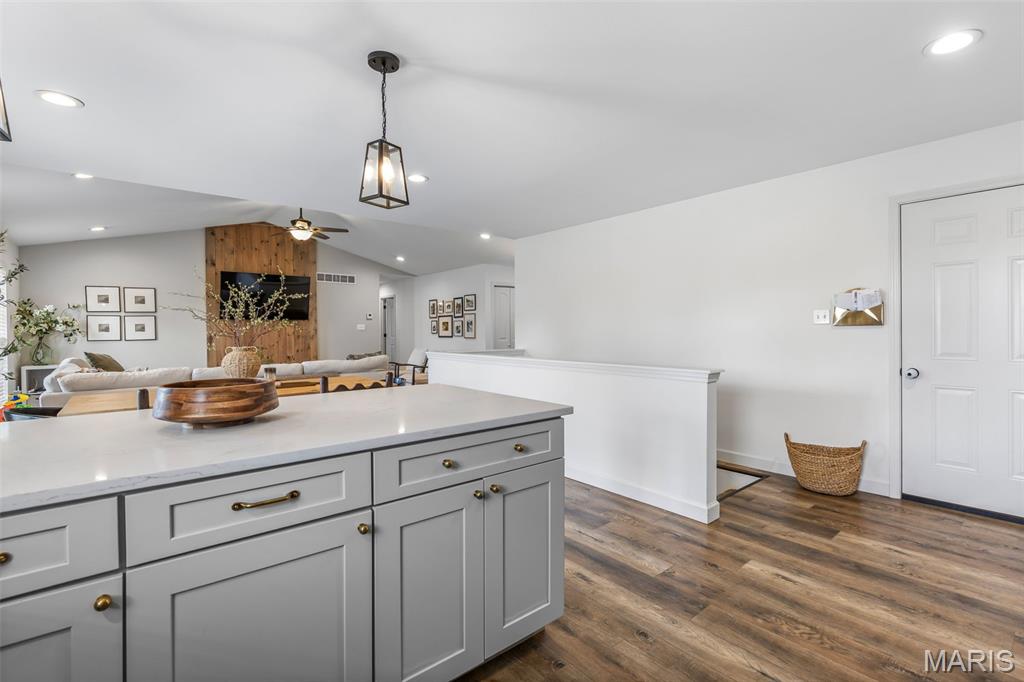 Highlands - Residential