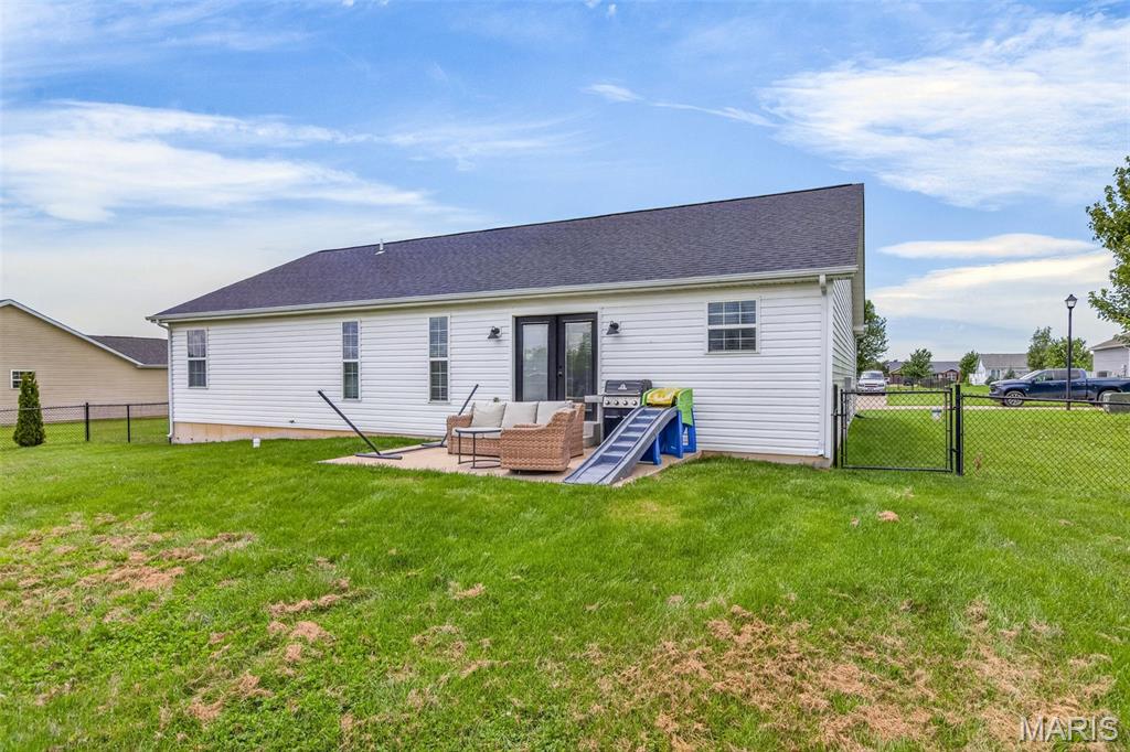 Highlands - Residential