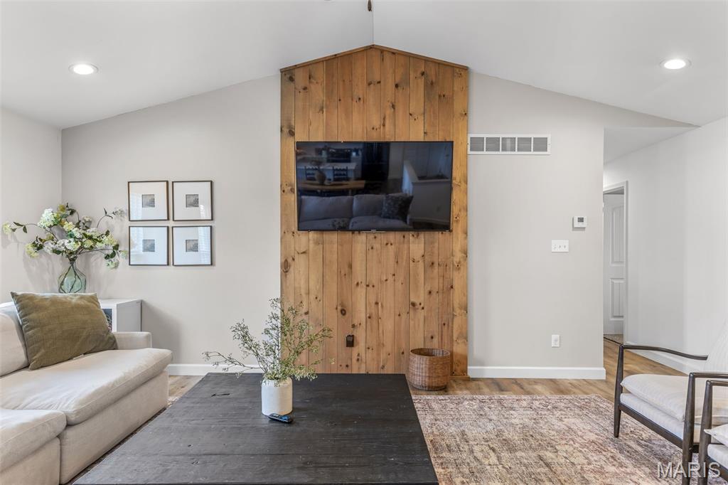 Highlands - Residential