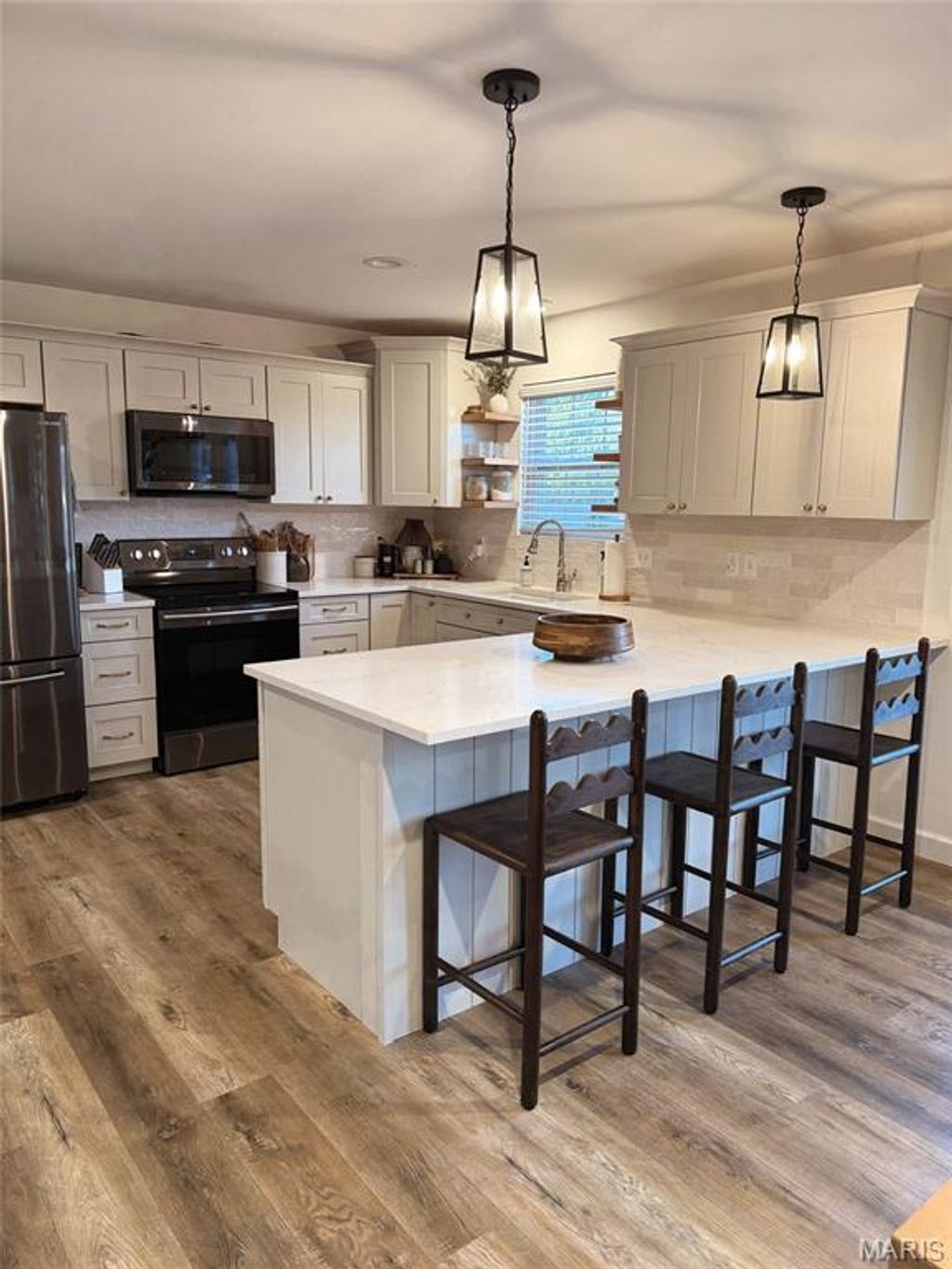 Photo of 1204 Boone Court, Farmington, MO 63640 (MLS # 26032164)