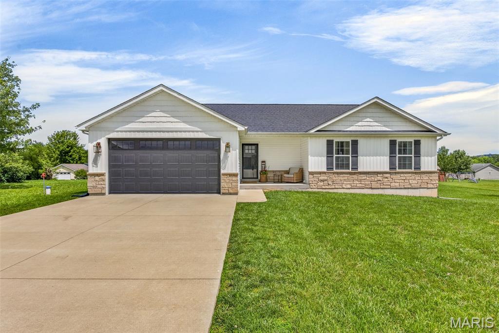 Highlands - Residential