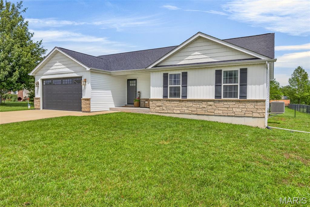 Highlands - Residential