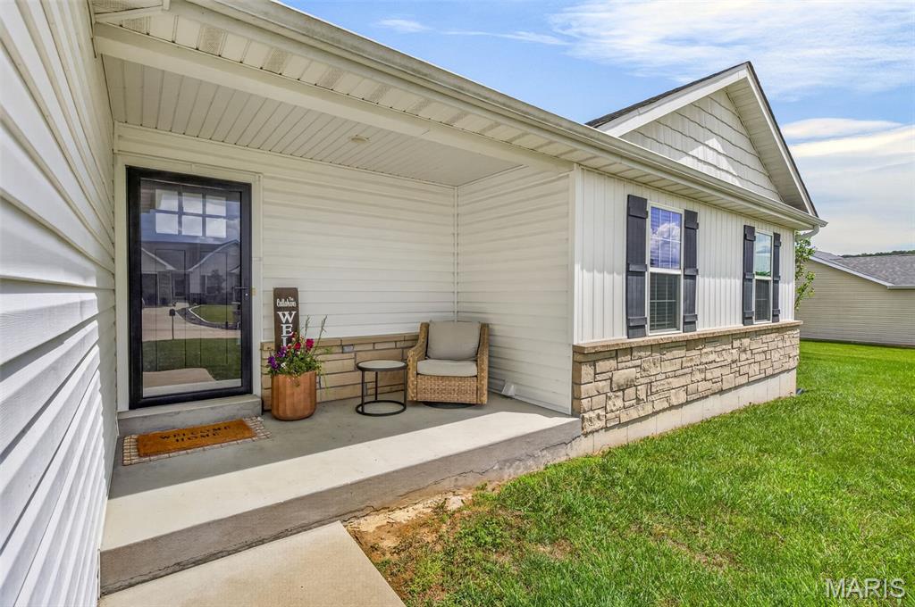 Highlands - Residential