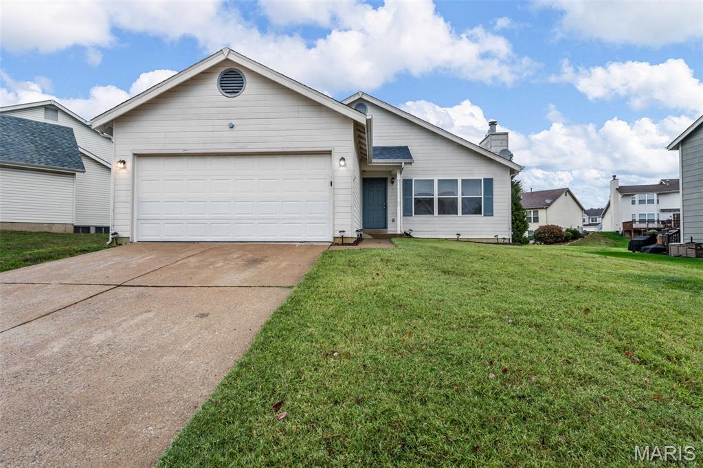 14428 Williamsburg Manor Drive