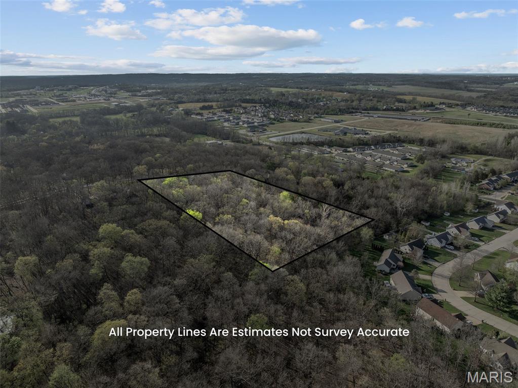 Stablestone Estates - Land