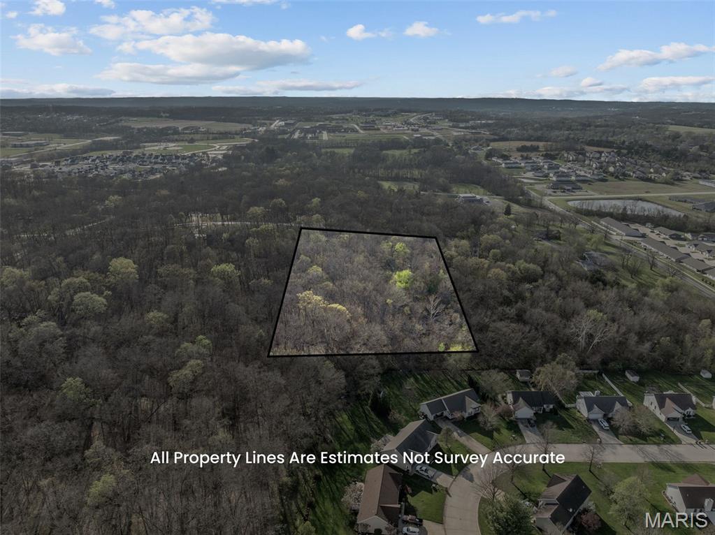 Stablestone Estates - Land