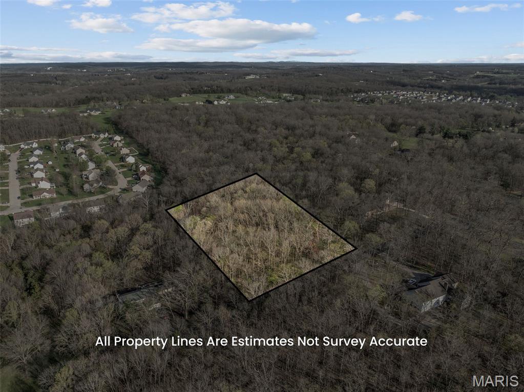 Stablestone Estates - Land