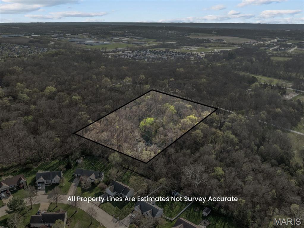 Stablestone Estates - Land