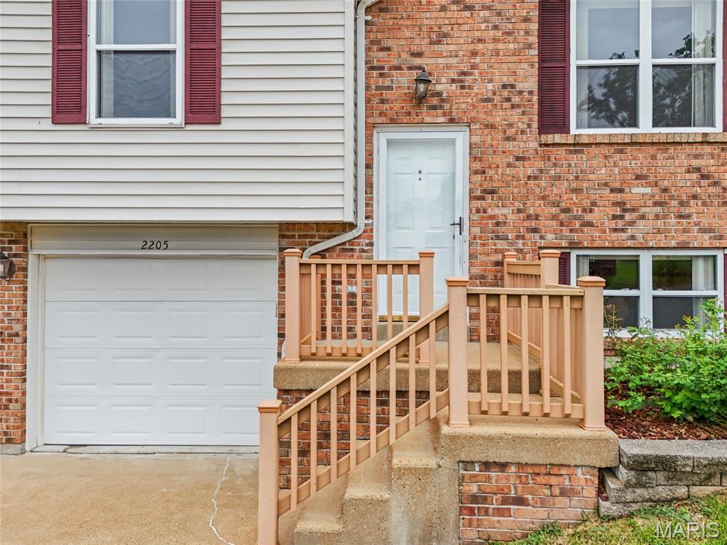 2205 Berrywood Court