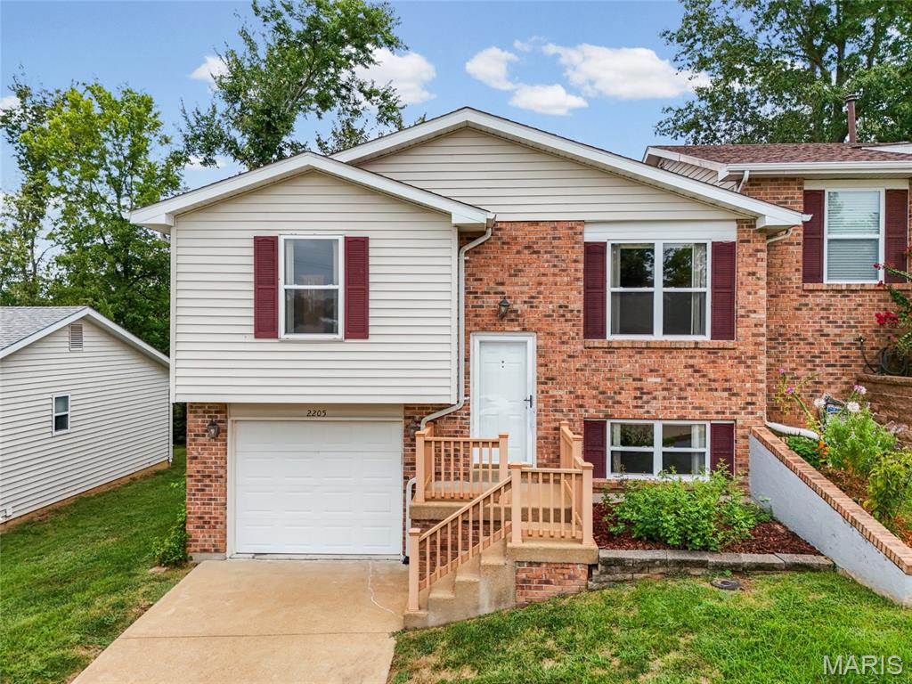 2205 Berrywood Court