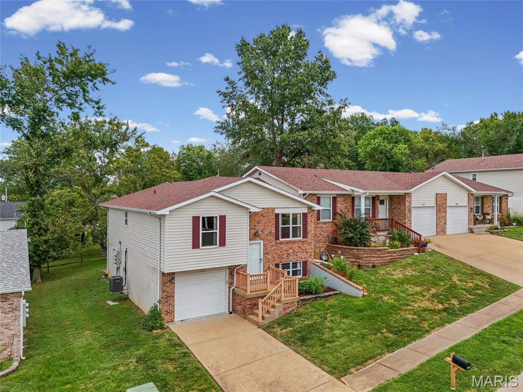 2205 Berrywood Court