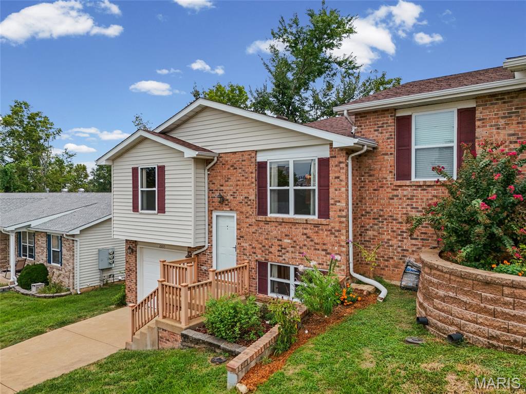 2205 Berrywood Court
