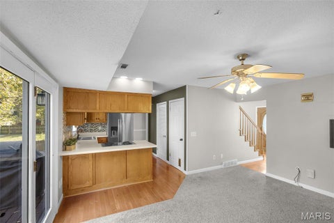 Tiny photo for 1722 Carolina Lane, Cape Girardeau, MO 63701 (MLS # 26068635)
